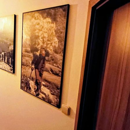 Guest House Sherpa Moravská Třebová Kültér fotó