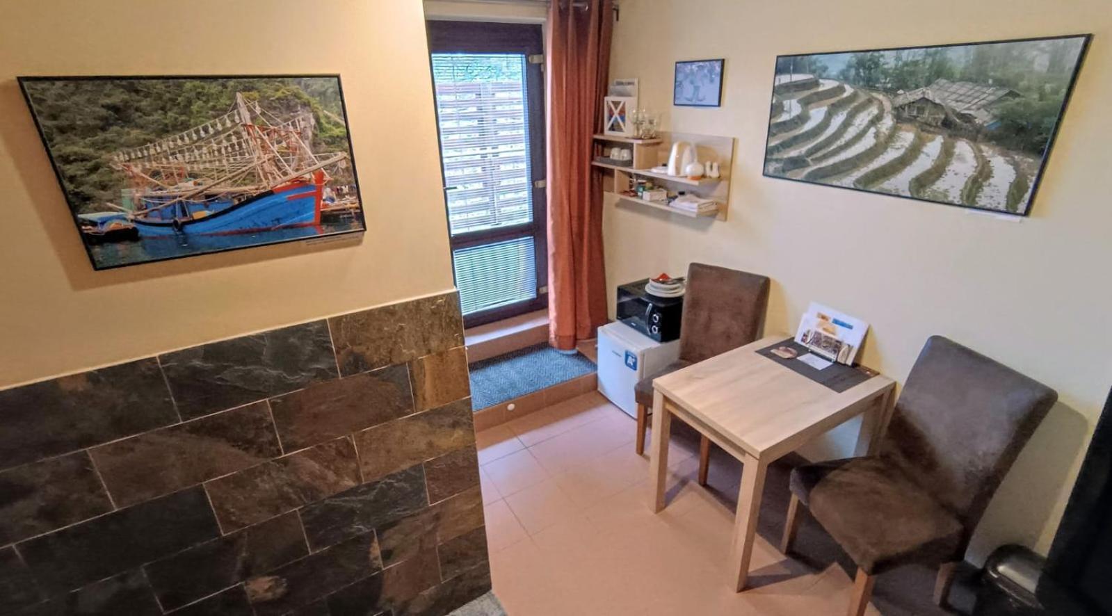 Guest House Sherpa Moravská Třebová Kültér fotó